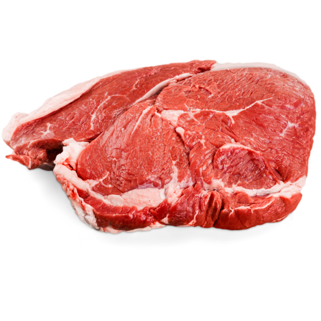 Côte de boeuf pour illustrer l'origine de l'Alpha-Gal