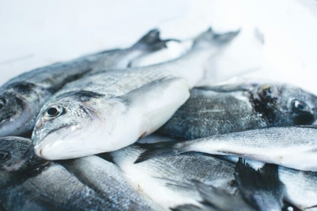 Poissons