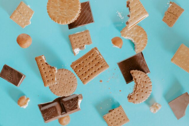 Biscuits