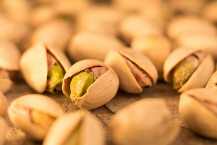 Pistaches