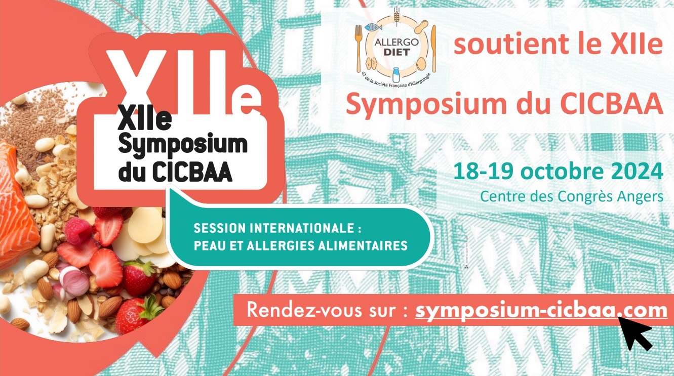 Symposium du CICBAA